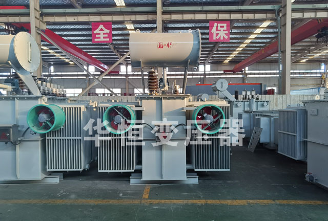 6300KVA习水习水习水电力变压器