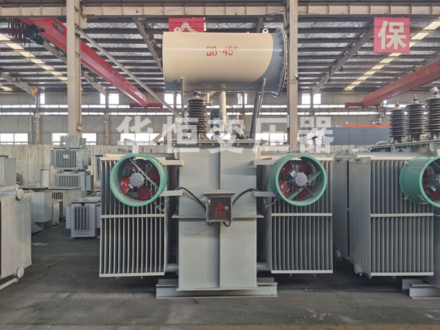 S11-10000/35习水习水习水油浸式变压器