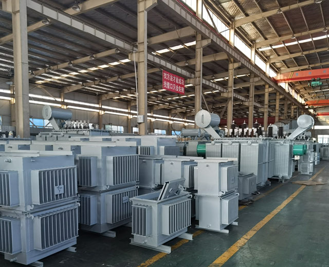 SZ11-8000/35习水习水习水油浸式变压器